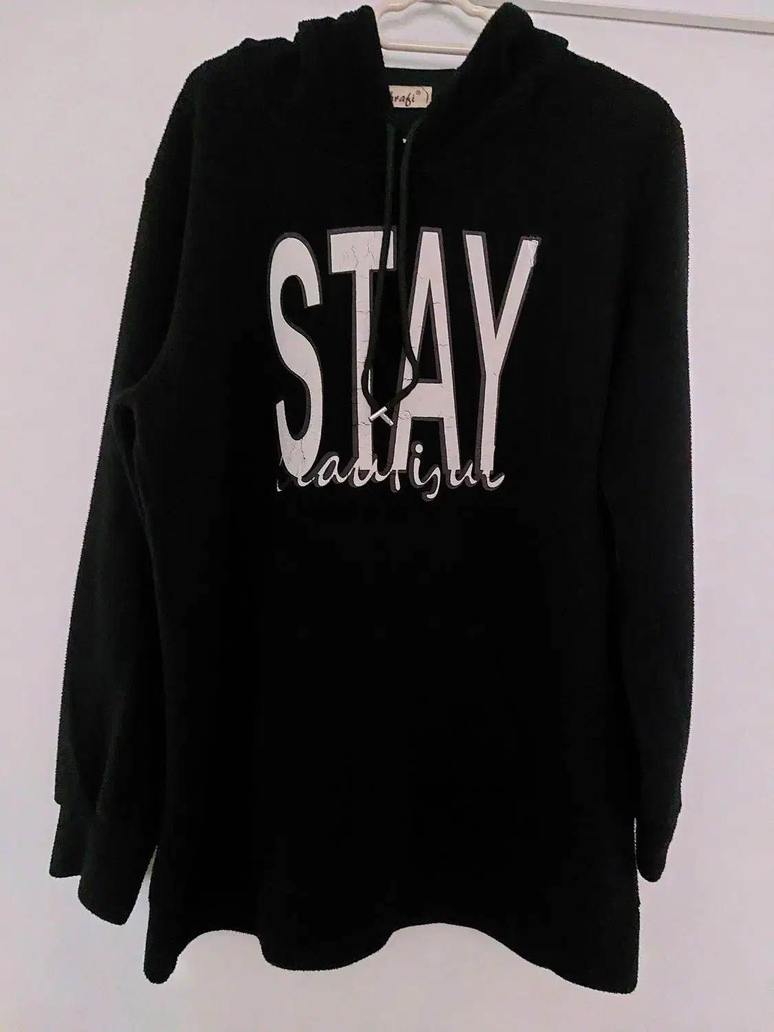 هودی کلاه دار|لباس|محمودآباد, |دیوار