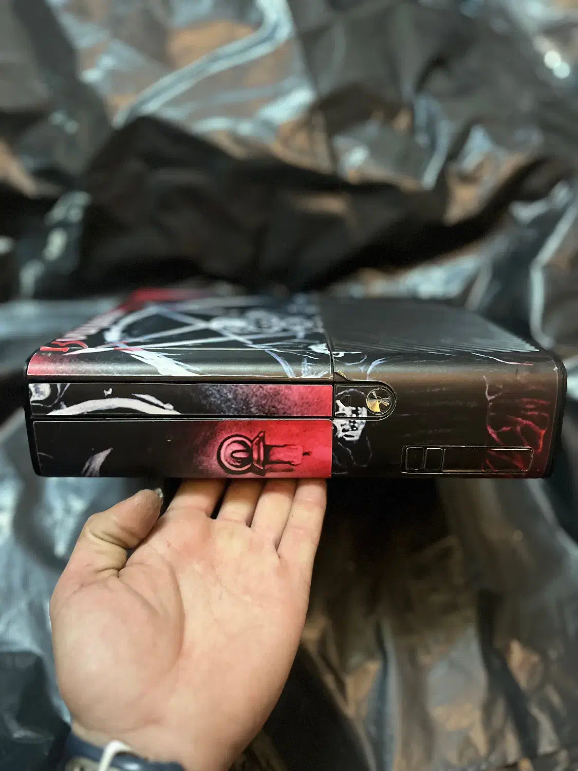 Sony2 وXbox360کنسول|کنسول، بازی ویدئویی و آنلاین|تهران, زهتابی|دیوار