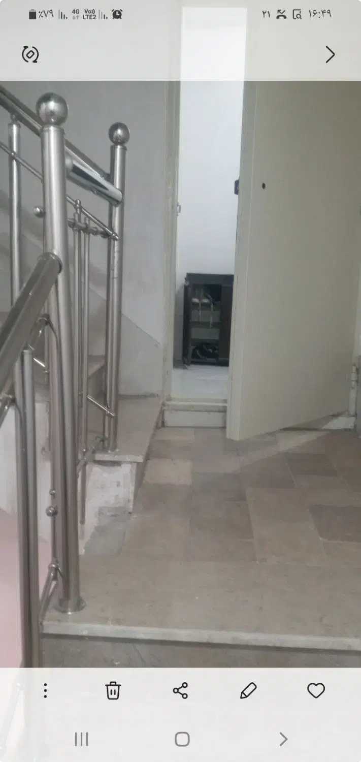 ۱۱۰متری مرکز شهر|فروش آپارتمان|اسدآباد, |دیوار