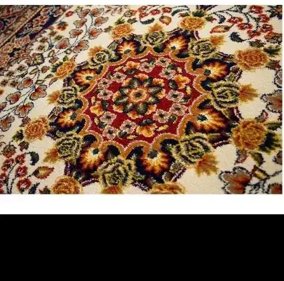 ۲ تخته فرش ۶متری کاملا سالم|فرش|محمدشهر, محمدشهر|دیوار