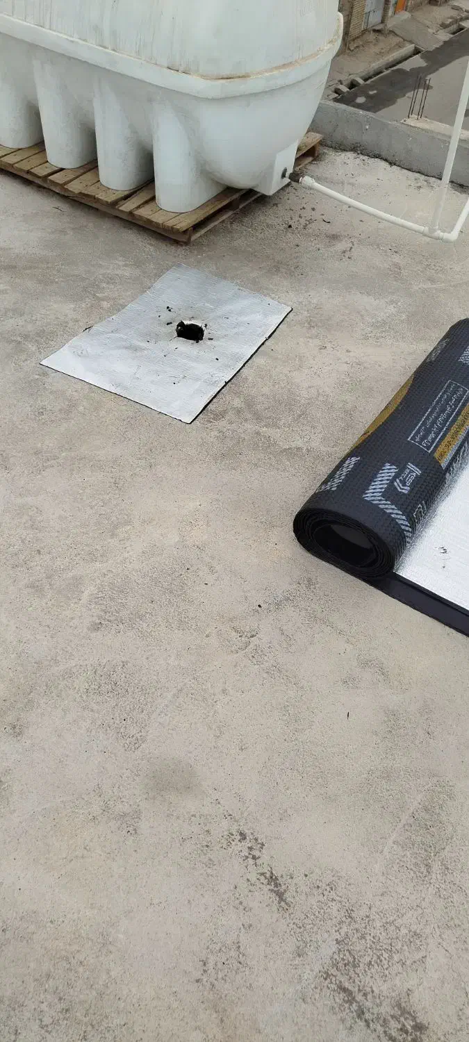 ایزوگام اصل دلیجان|خدمات پیشه و مهارت|مسجد سلیمان, |دیوار