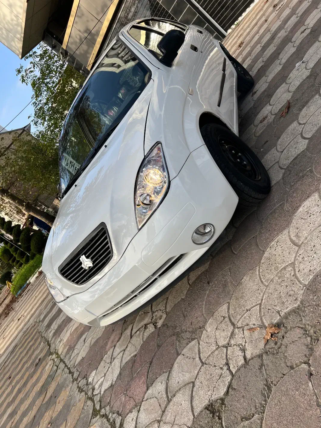 تیبا۲ مدل۹۷اٌکازیون|خودرو سواری و وانت|صومعهسرا, |دیوار