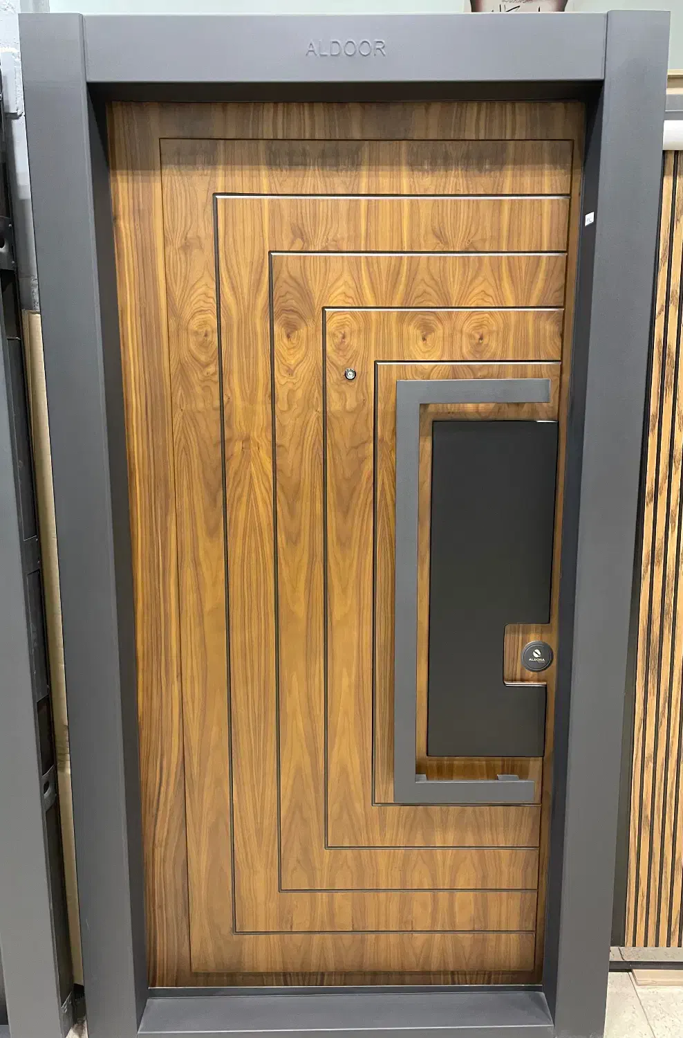 آلدورا درب ترکیه|مصالح و تجهیزات ساختمان|خواف, |دیوار