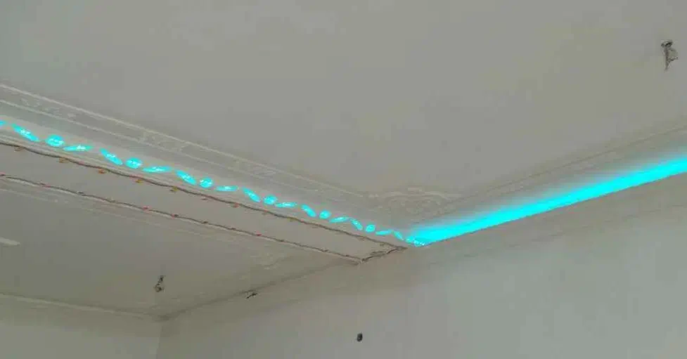 گچکاری و سفیدکاری|خدمات پیشه و مهارت|اسدآباد, |دیوار