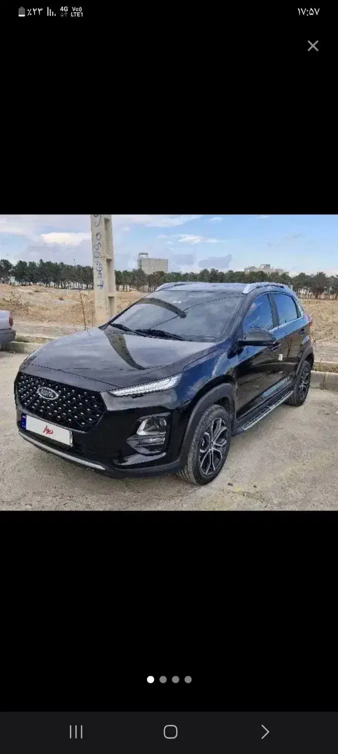 mvmx22pro|خودرو سواری و وانت|اراک, |دیوار