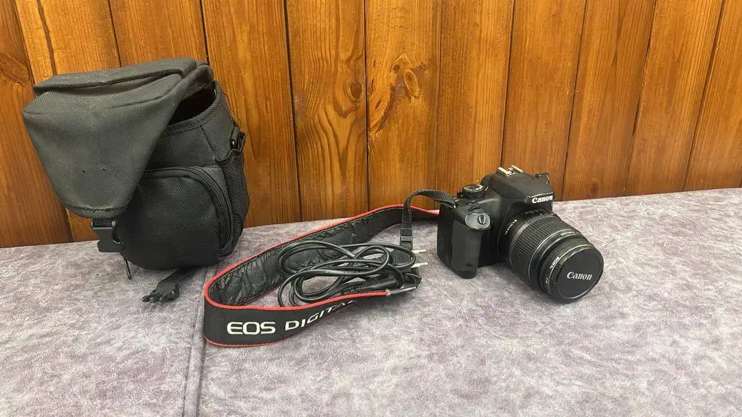 دوربین Canon در حد نو|دوربین عکاسی و فیلم‌برداری|کرج, برغان|دیوار