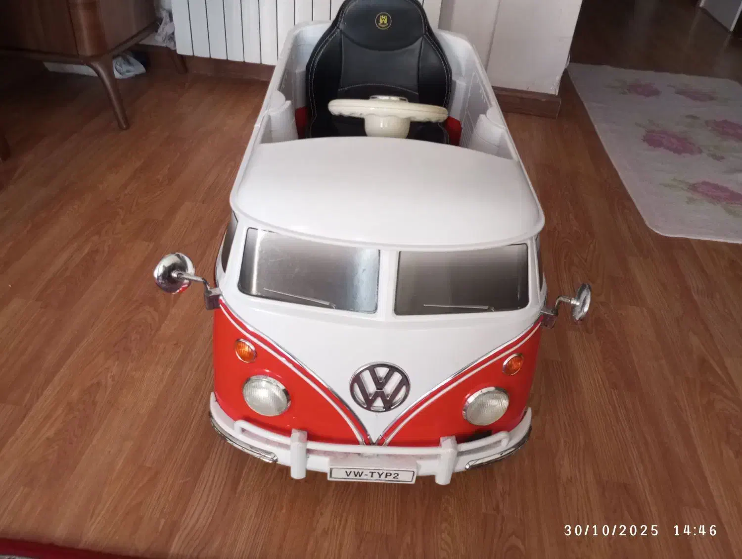 ماشین شارژی|اسباببازی بچه|تهران, سازمان آب|دیوار