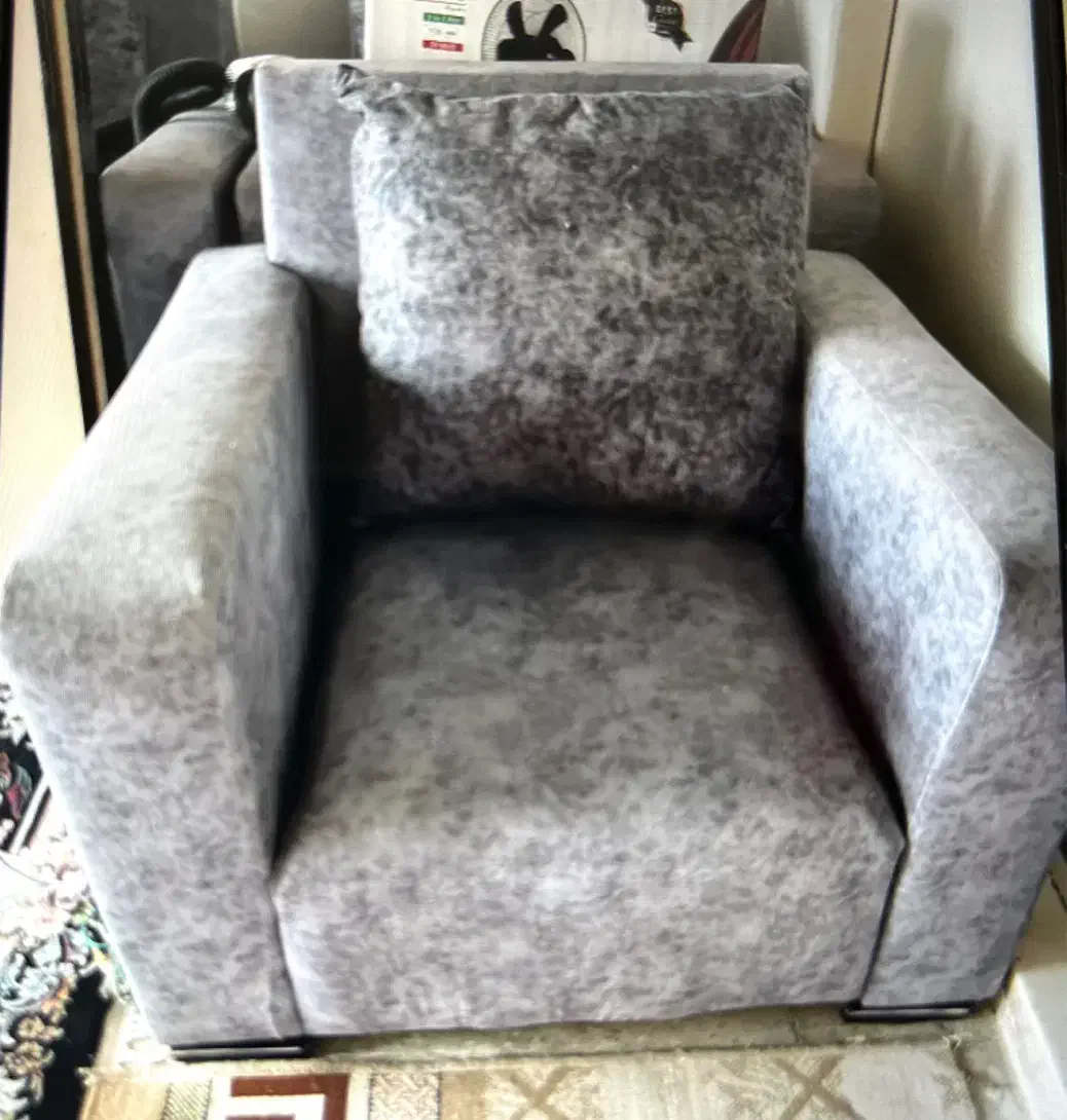 مبل راحتی|مبلمان خانگی و میز عسلی|تهران, پرستار|دیوار