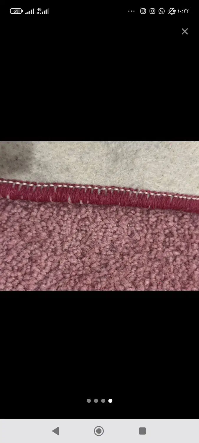 پالاز موکت|موکت|بندر ماهشهر, |دیوار