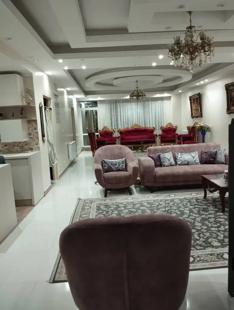 ۱۴۰ فول و عالی / فرهنگسرا /آراز ملک|اجارهٔ آپارتمان|شهریار, شهریار|دیوار