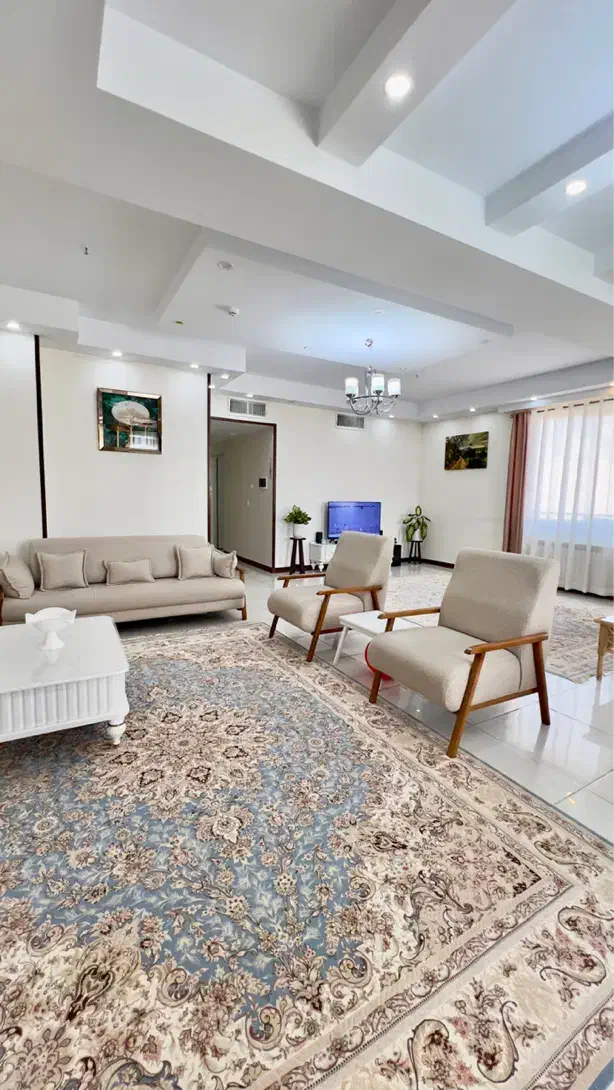 ۱۱۴متری دوخوابه/فول امکانات/تکواحدی|فروش آپارتمان|تهران, وحیدیه|دیوار