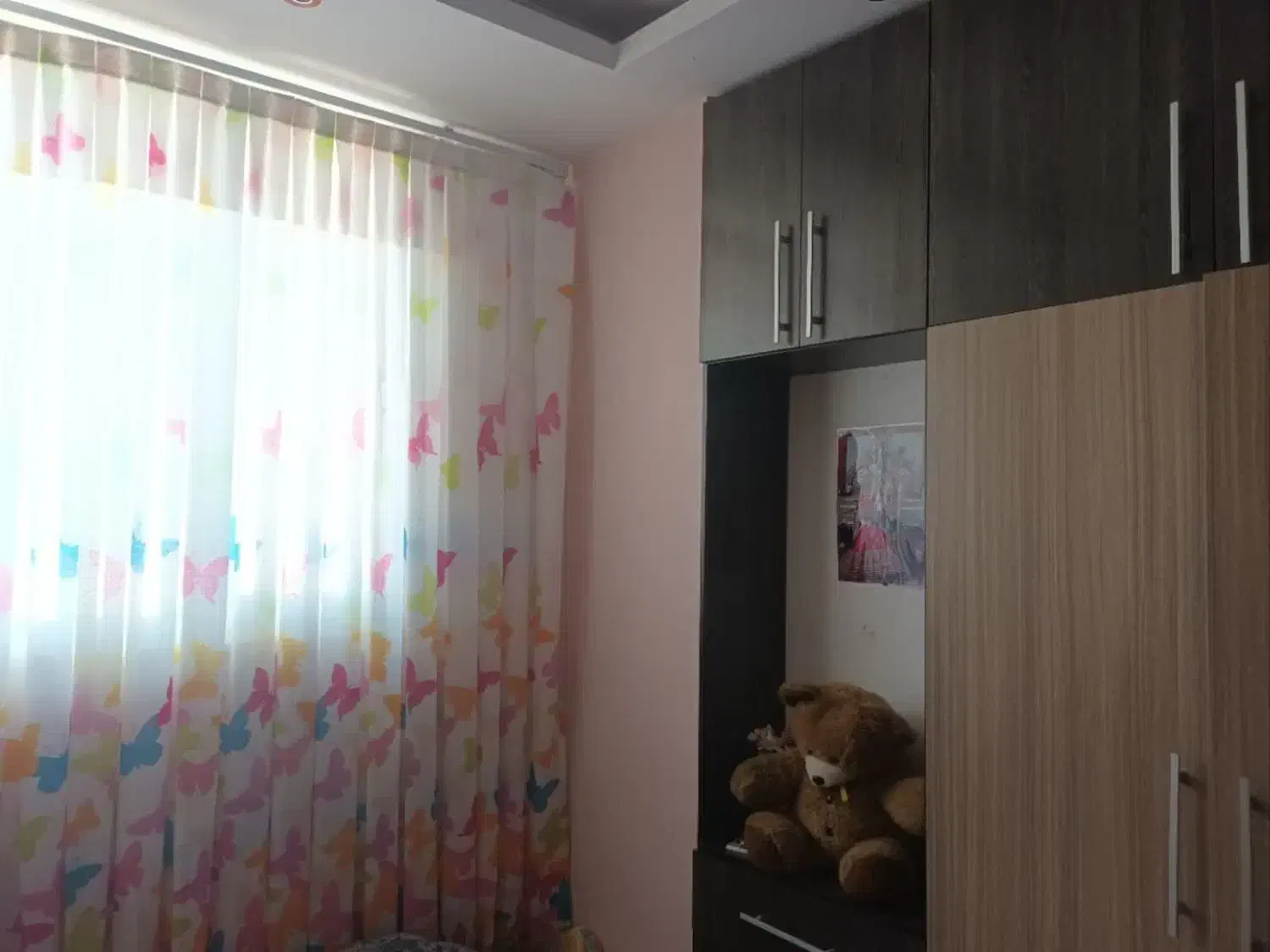 اپارتمان رهن و اجاره حاشیه خ پروین|اجارهٔ آپارتمان|تربتحیدریه, کاشانی|دیوار