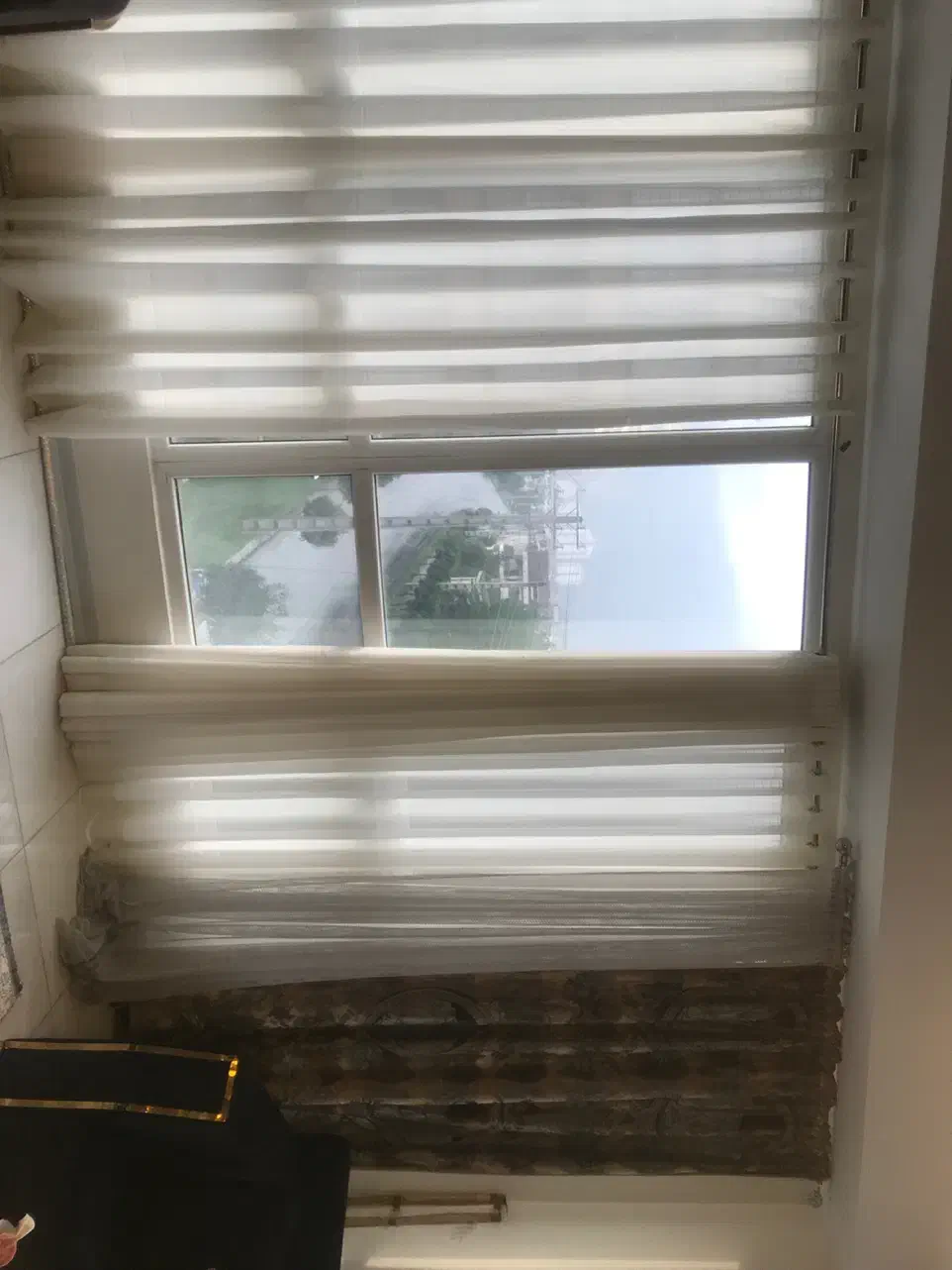 اپارتمان نمک ابرود|اجارهٔ آپارتمان|چالوس, |دیوار