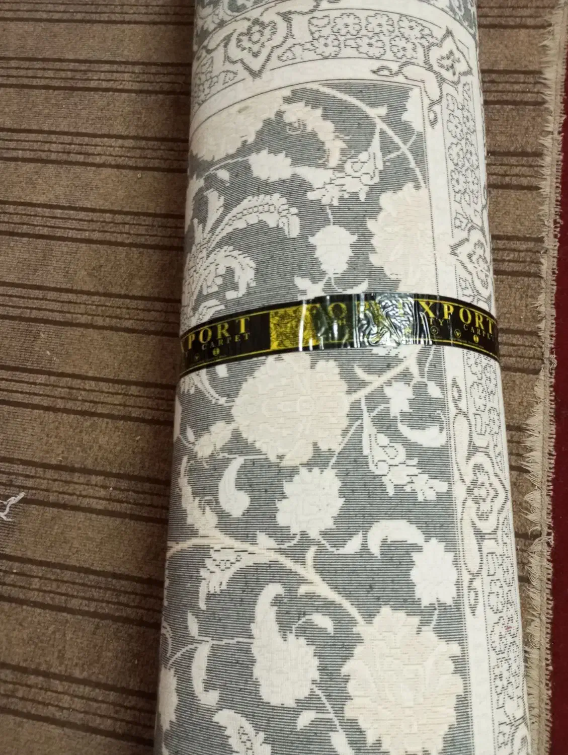 فرش ۱۲متری|فرش|فلاورجان, |دیوار