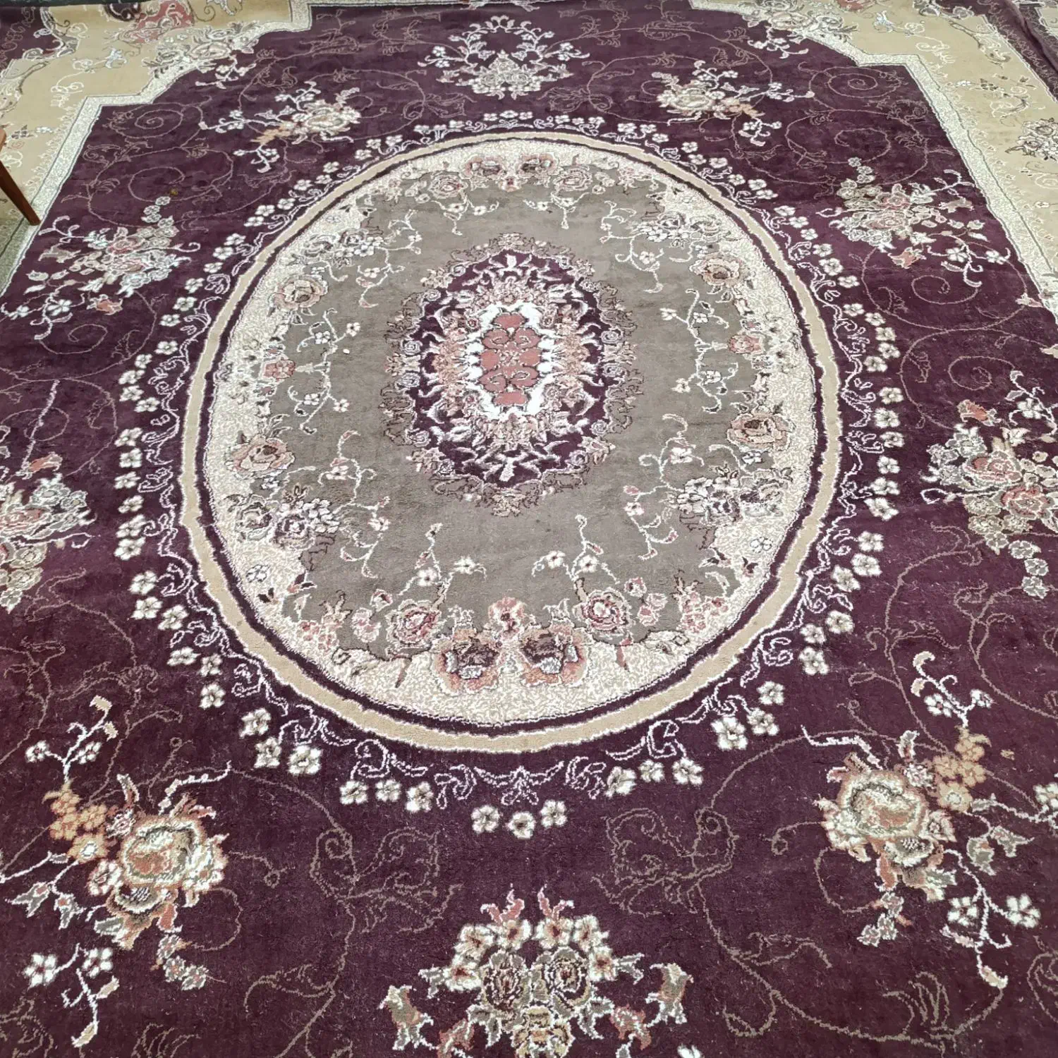 فرش و بخاری|فرش|آبادان, |دیوار