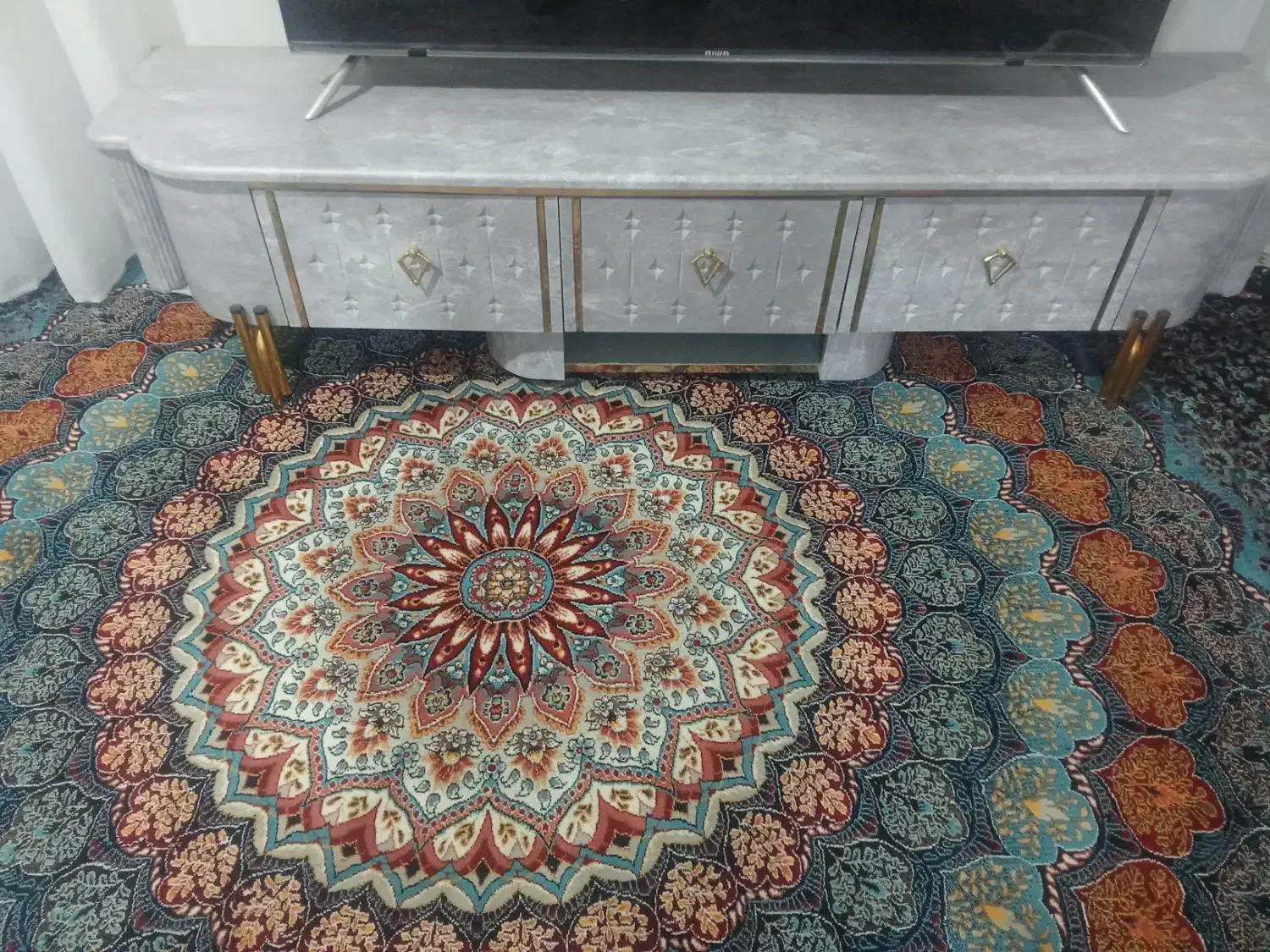 لوازم‌خانه|مبلمان خانگی و میز عسلی|تربت‌حیدریه, بیمارستان رازی|دیوار