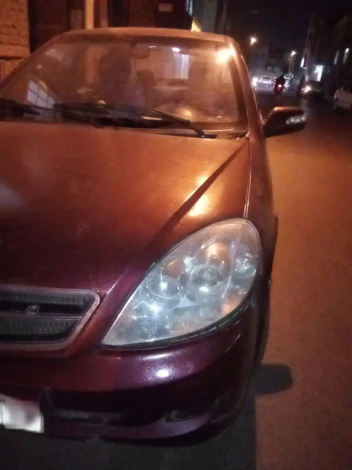 فروش خودرو|خودرو سواری و وانت|قم, زند آباد|دیوار