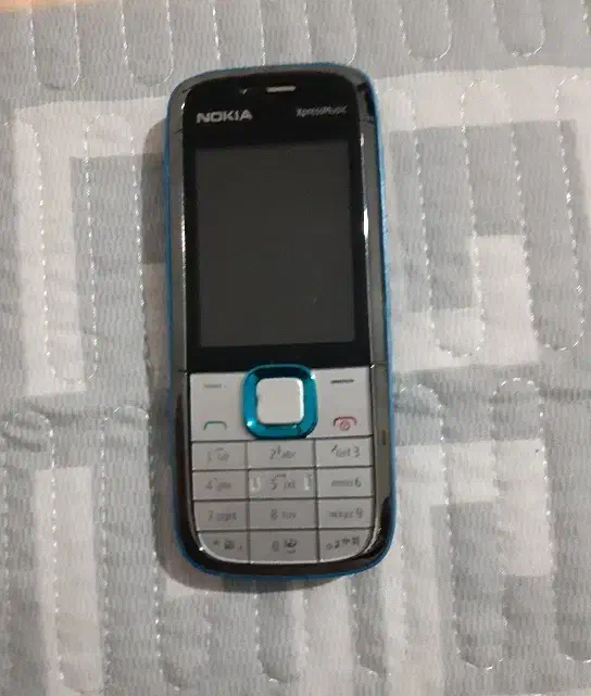 نوکیا 5130|موبایل|اصفهان, کوی ولی عصر|دیوار