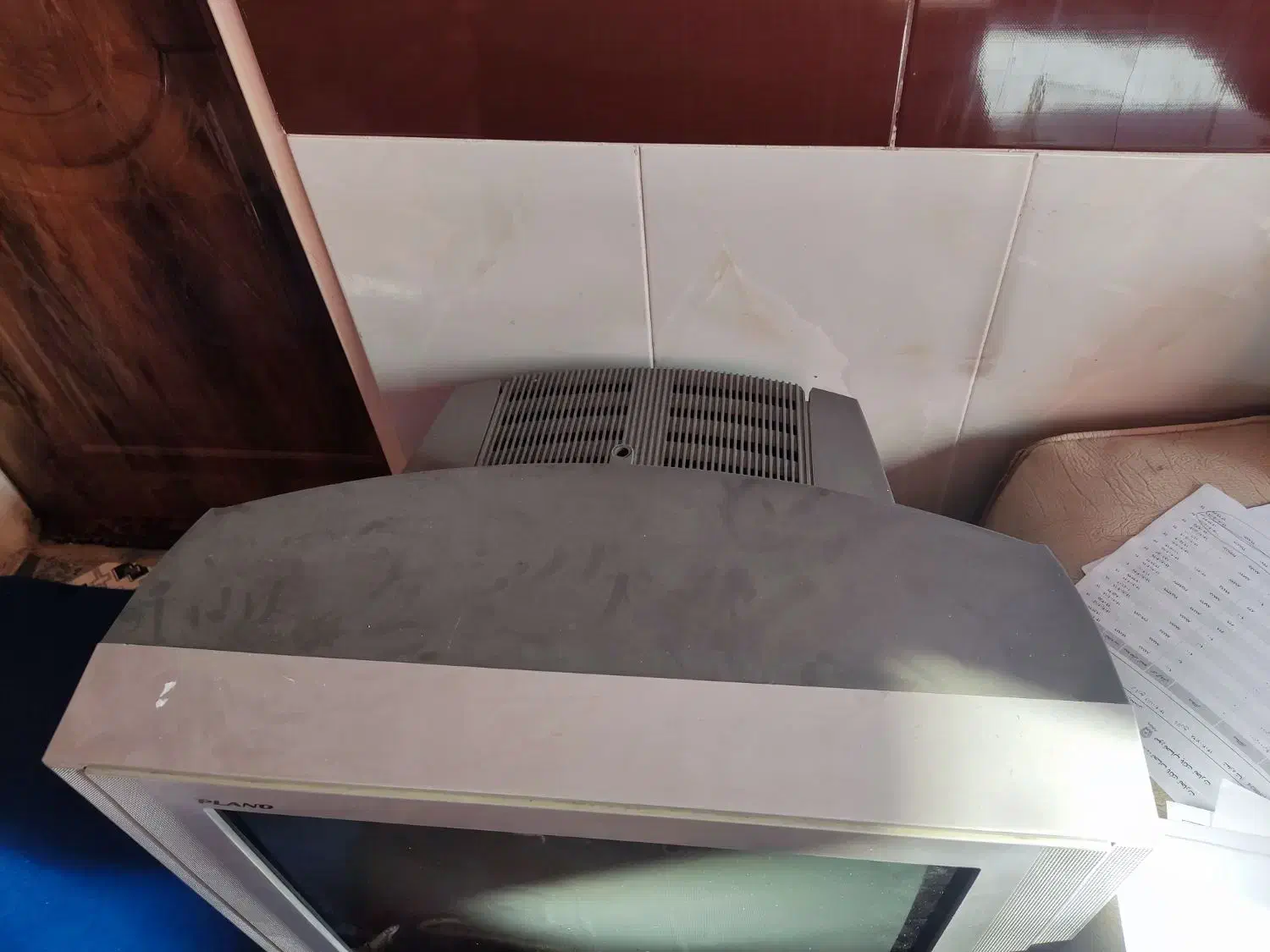 تلویزیون 21|تلویزیون و پروژکتور|ماهدشت, |دیوار