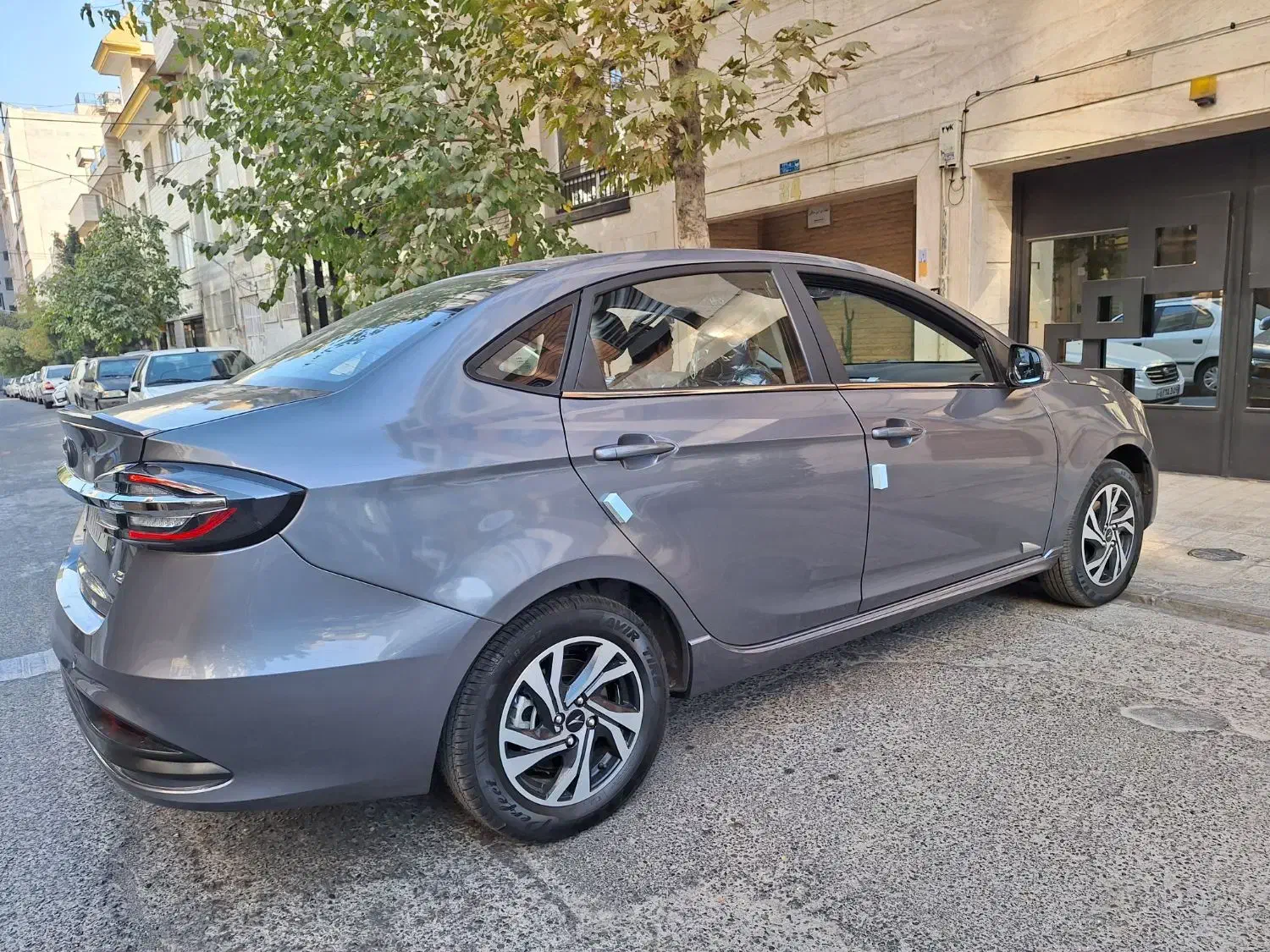 ثبتنام اقساط kmc eagle/|خودرو سواری و وانت|تهران, سردارجنگل|دیوار