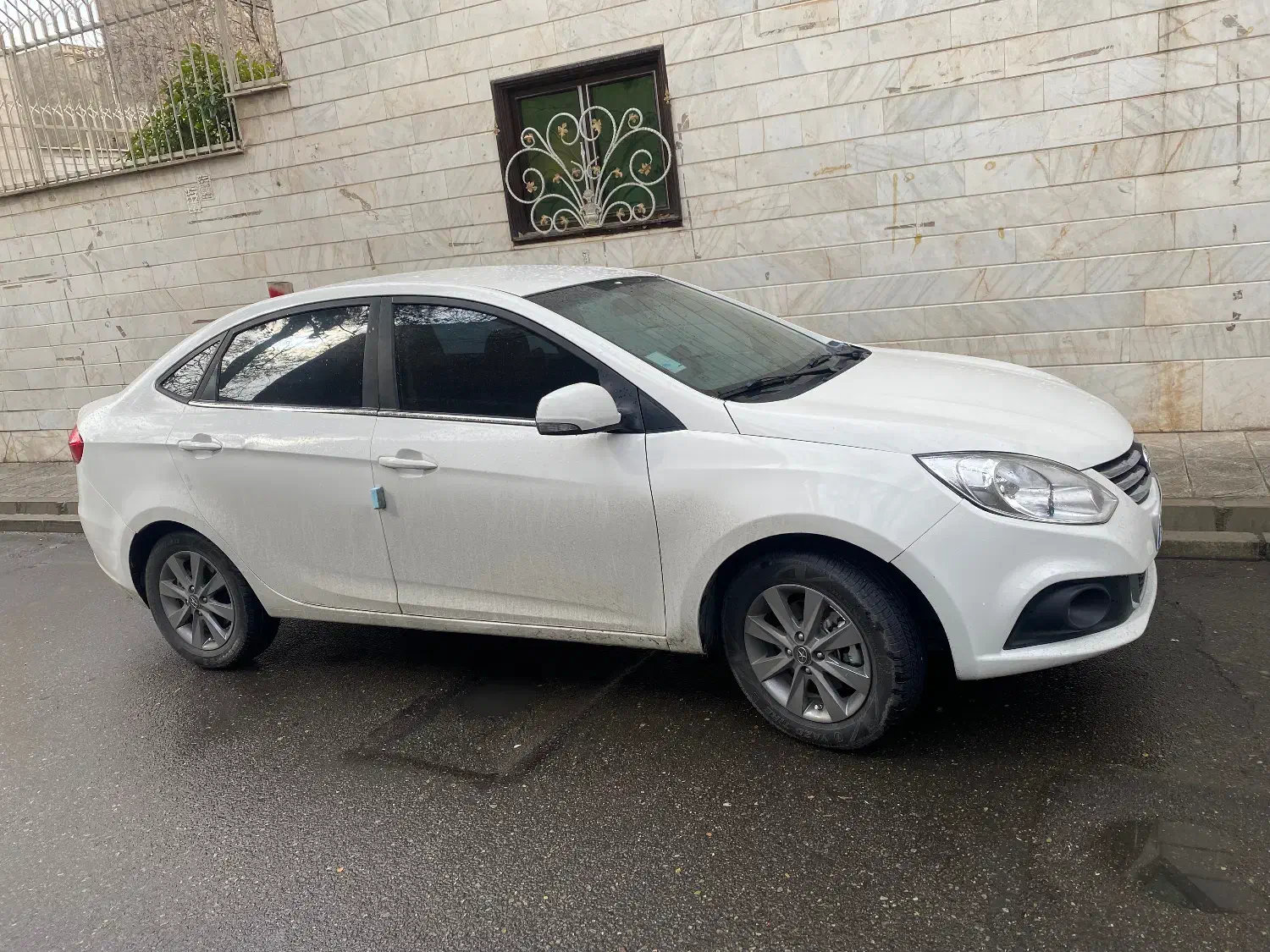 جک j4 مدل ۴۰۳|خودرو سواری و وانت|تهران, کیانشهر|دیوار