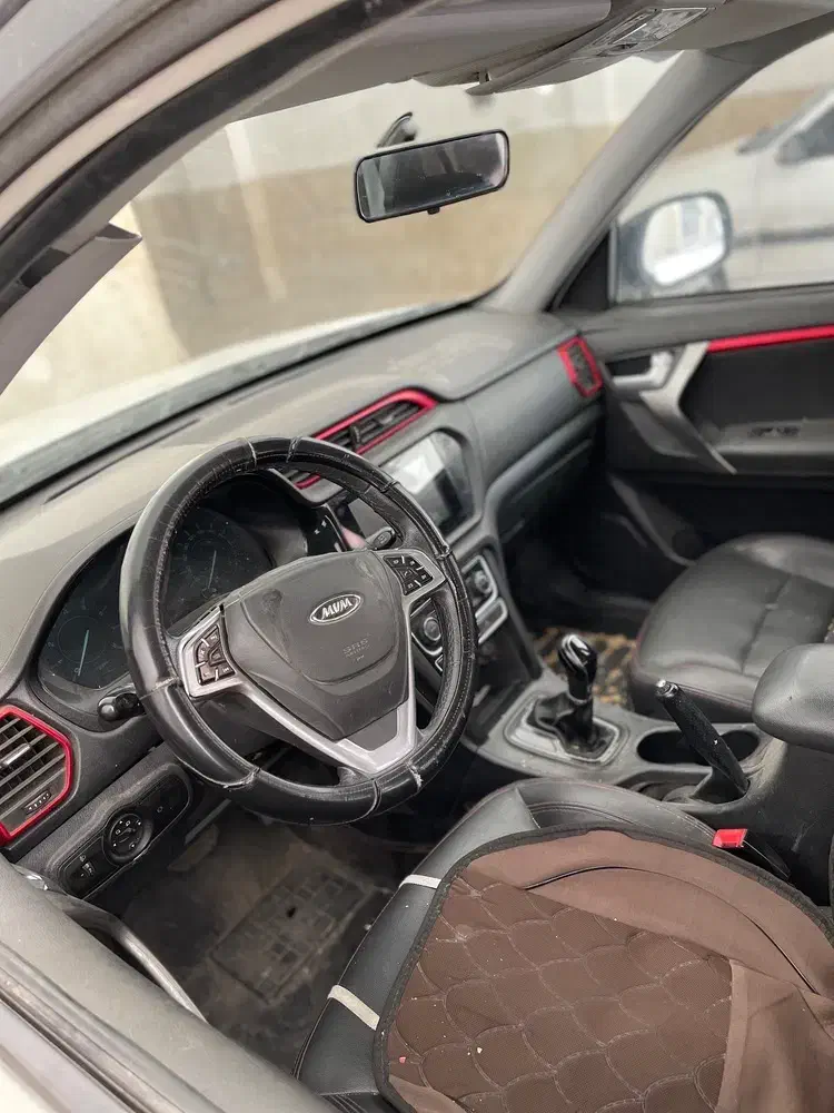 Mvmx33s|خودرو سواری و وانت|مشهد, ثامن|دیوار