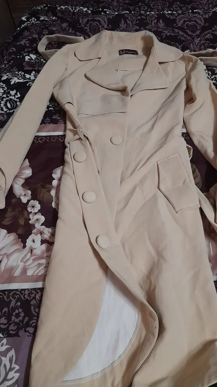 مانتو مجلسی-کت دامن -|لباس|کرمان, |دیوار