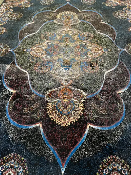 قالیشویی وپتوشویی تمام اتوماتیک گل نرگس|خدمات نظافت|بهبهان, |دیوار