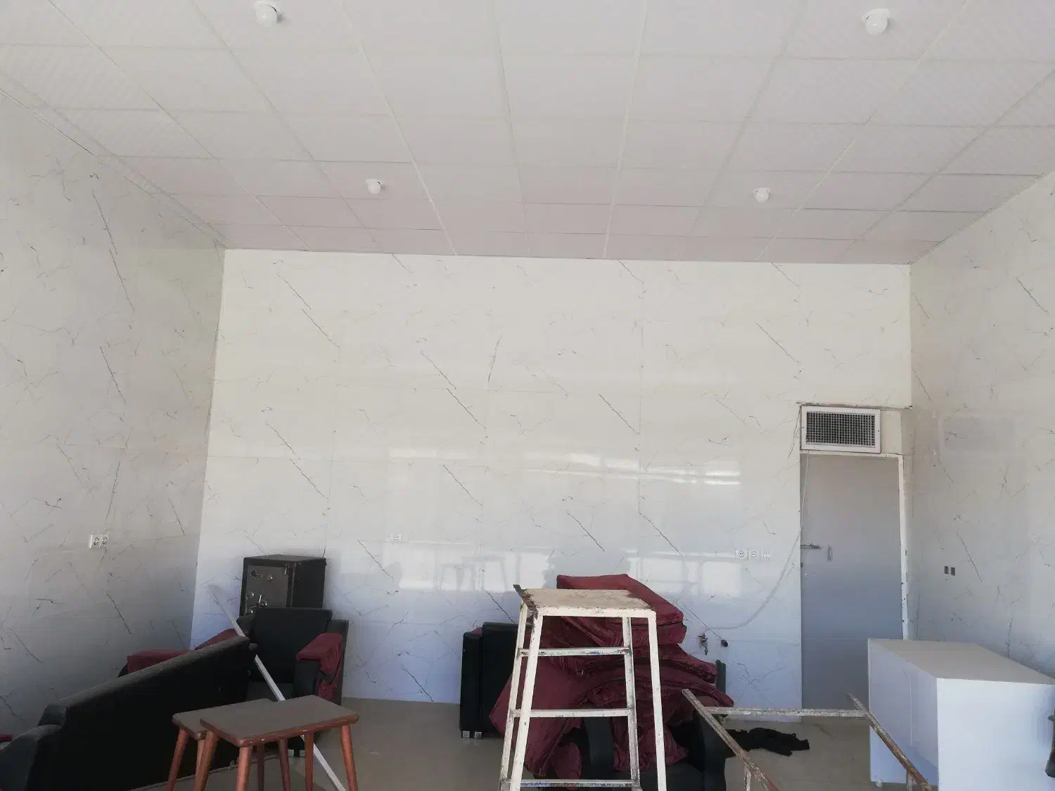 اجاره مغازه|اجارهٔ مغازه و غرفه|فسا, |دیوار