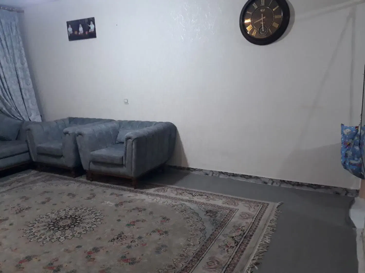 رهن و اجاره واحد 65متری تک خواب فول امکانات|اجارهٔ آپارتمان|کرج, حصارک بالا|دیوار