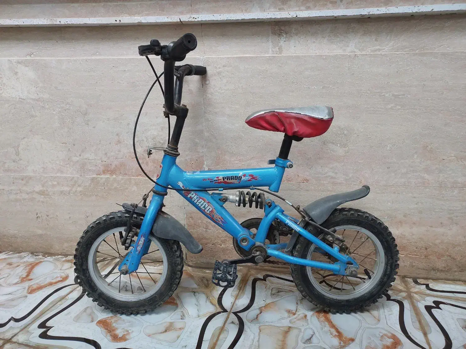 دوچرخه|دوچرخه، اسکیت، اسکوتر|بوشهر, |دیوار