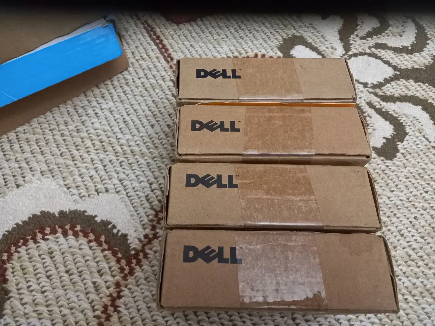 کیبورد و ماوس نو|قطعات و لوازم جانبی رایانه|سهند, |دیوار