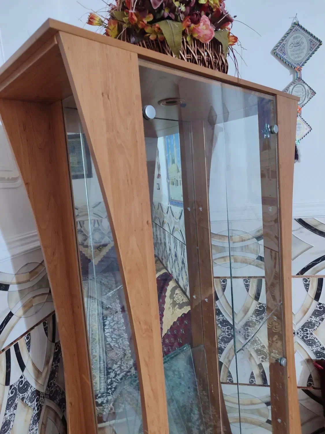 بوفه فروشی|بوفه، ویترین، کنسول|ایرانشهر, |دیوار