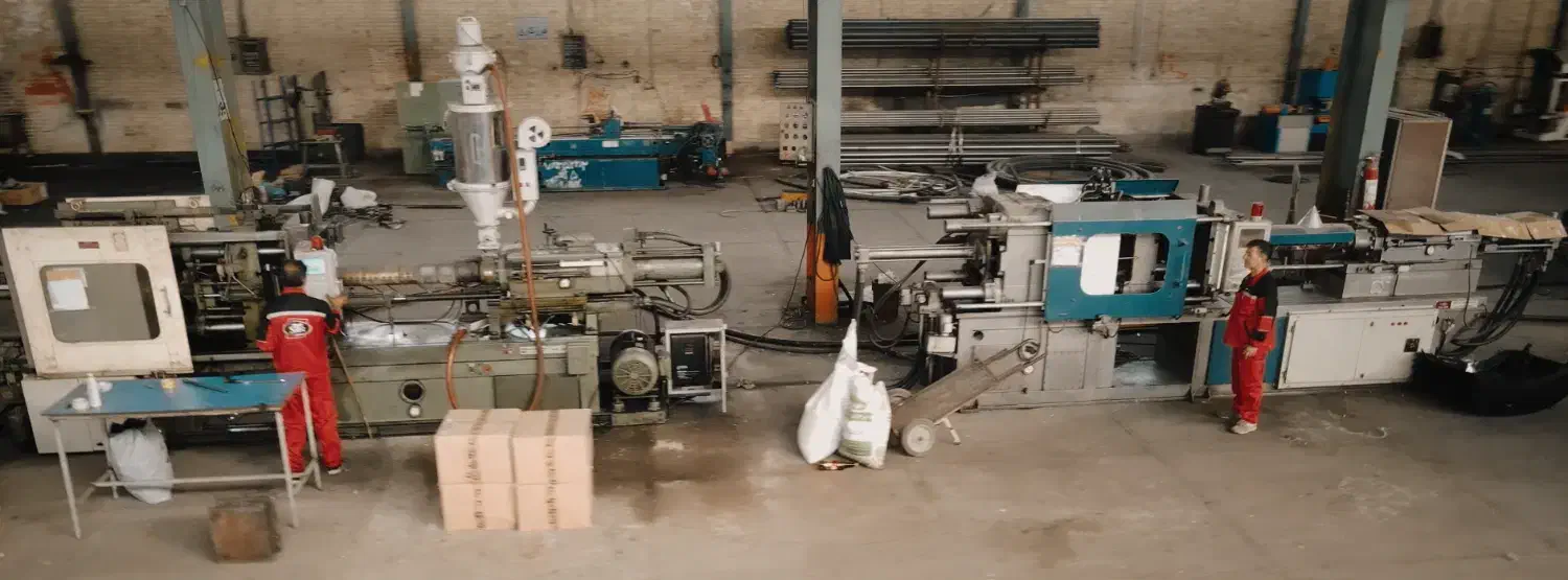 کارگر فنی|استخدام صنعتی، فنی، مهندسی|شاهین‌شهر, شهرک صنعتی مورچه خورت|دیوار