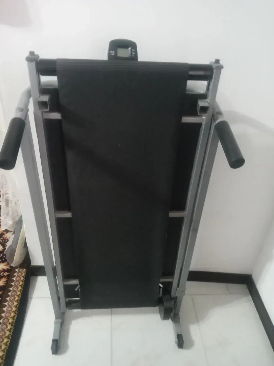 تردمیل ریلی|تجهیزات ورزشی|رشت, کوی مهر|دیوار