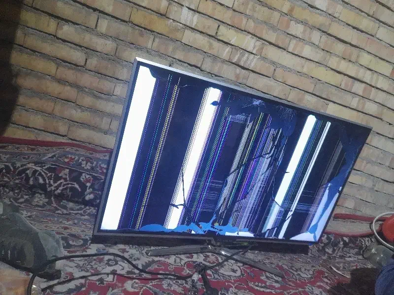 تلویزیون دوو|تلویزیون و پروژکتور|صفادشت, |دیوار