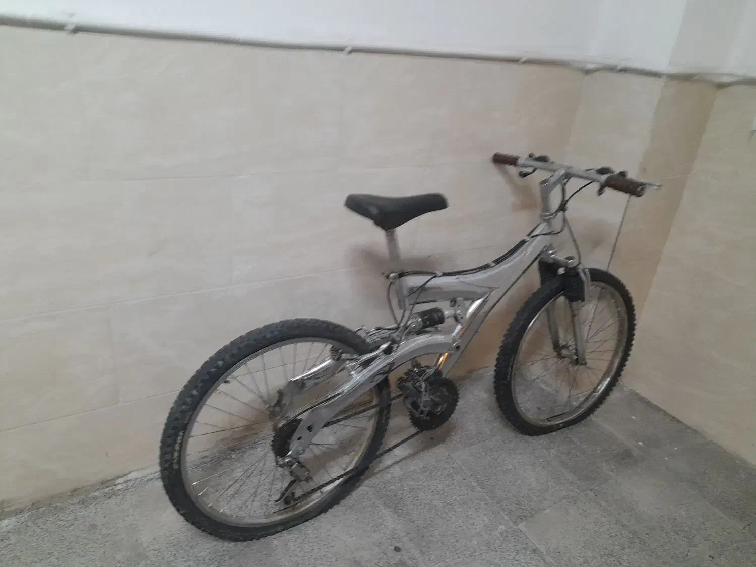 دوچرخه ۲۴|دوچرخه، اسکیت، اسکوتر|تبریز, |دیوار