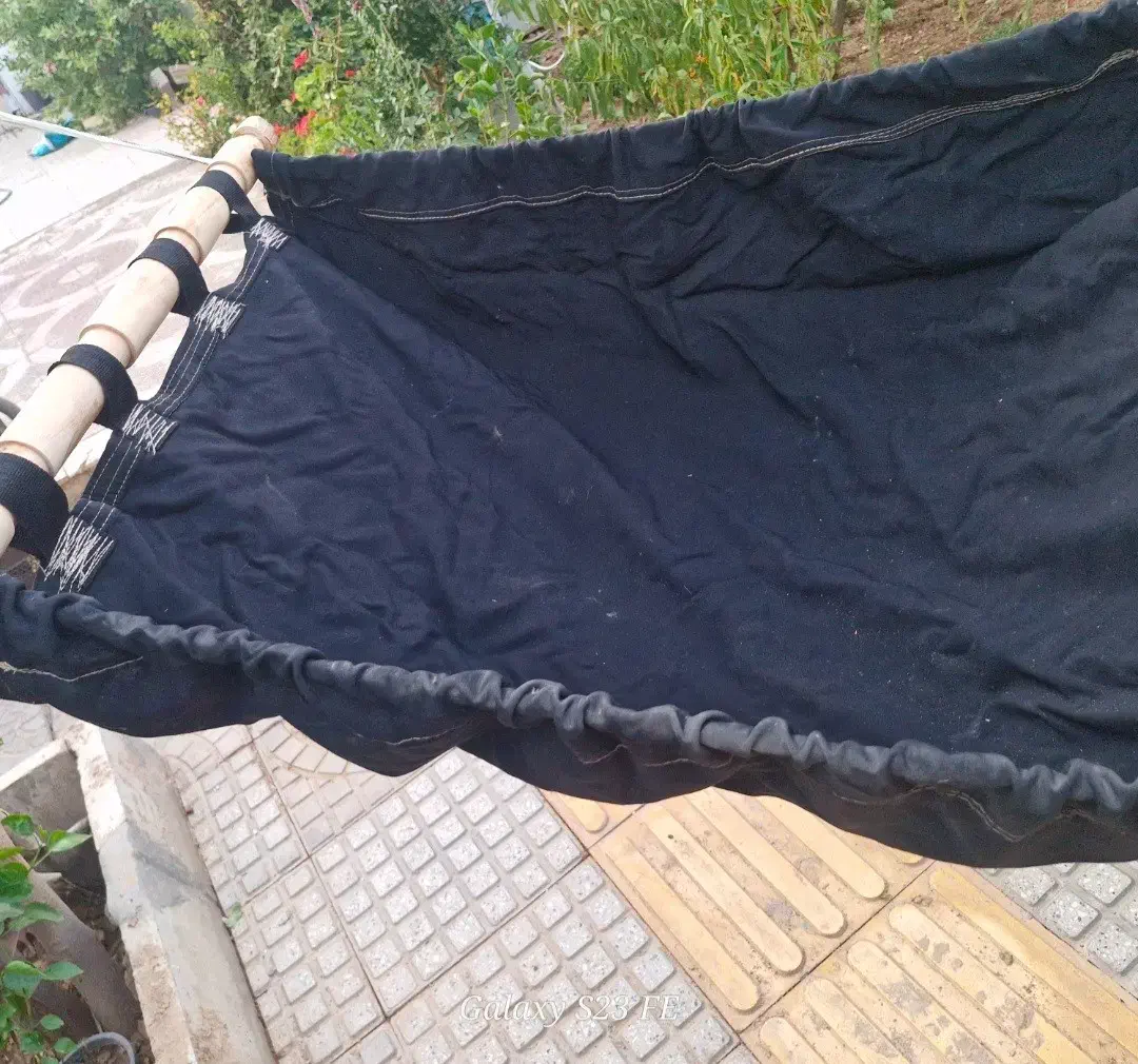 گهواره سنتی|اسباب و اثاث بچه|فسا, |دیوار