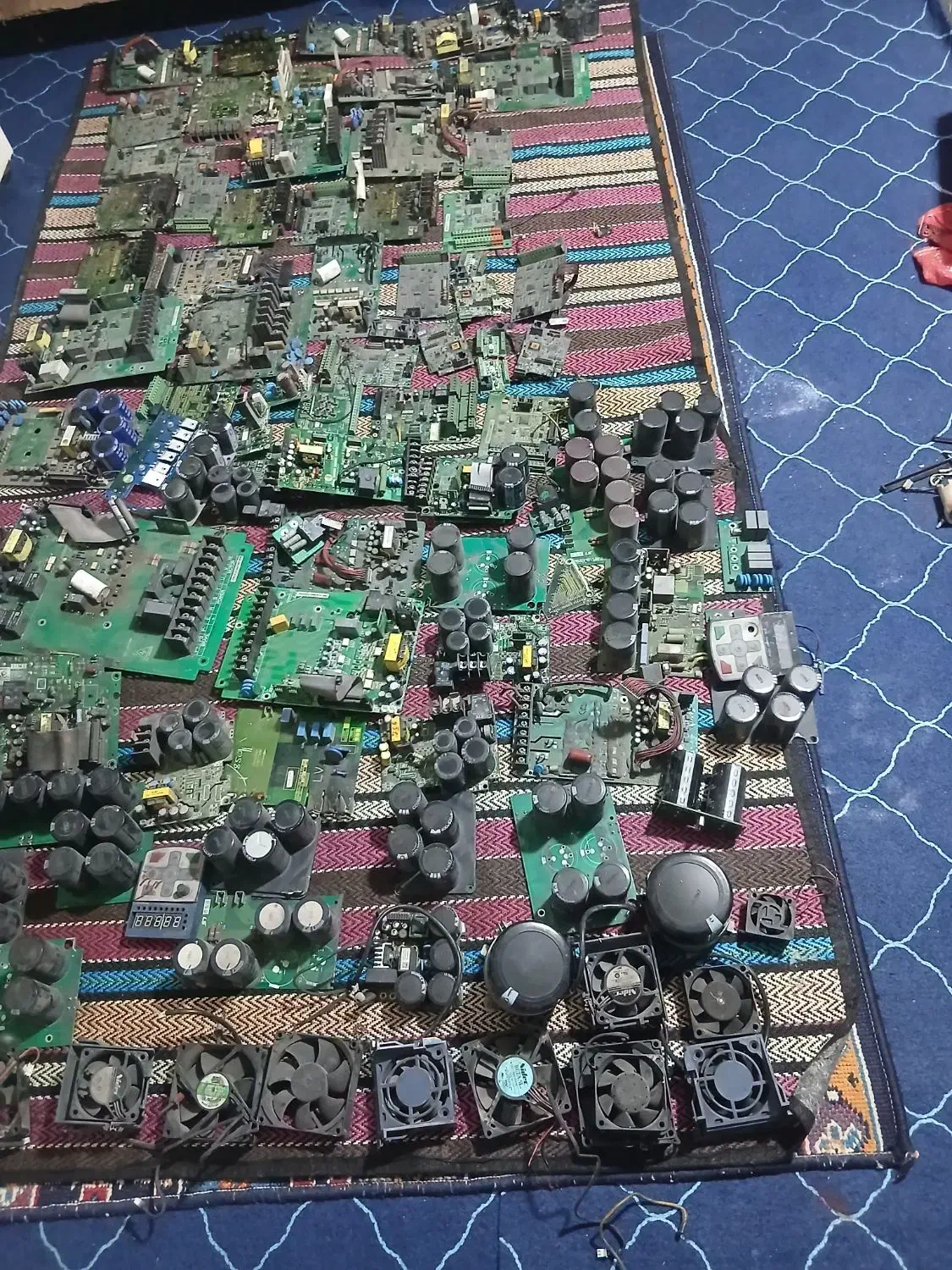 برددرایوسالم|قطعات و لوازم جانبی رایانه|تهران, زهتابی|دیوار