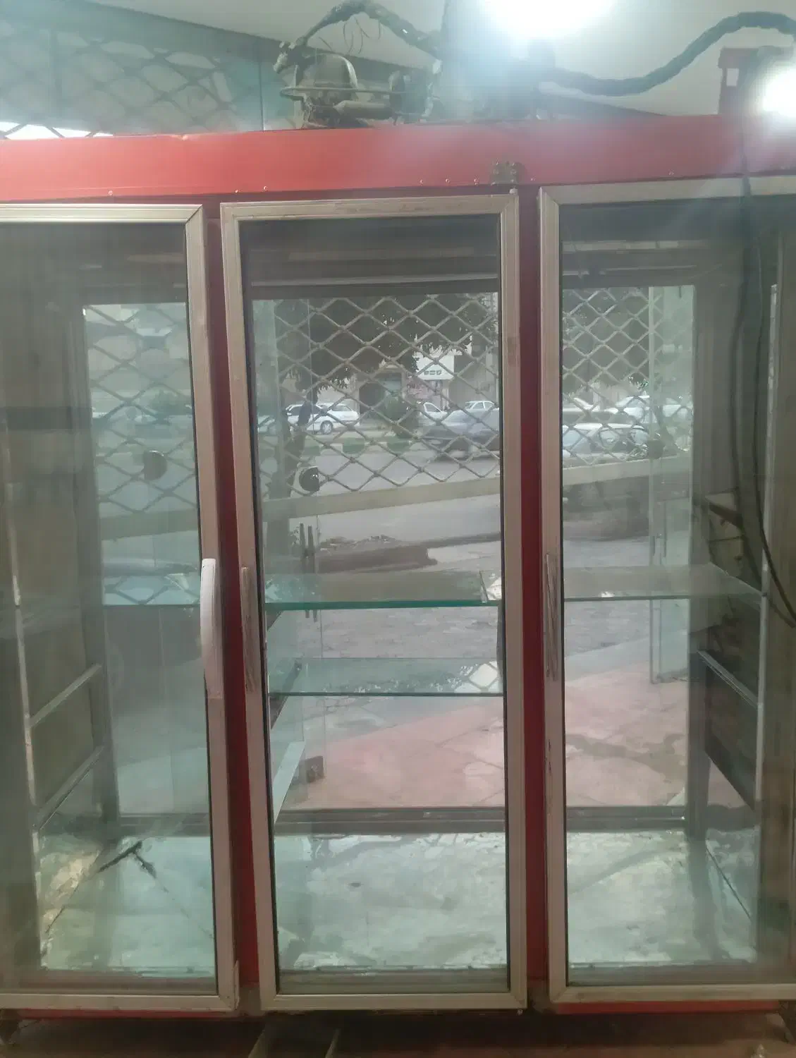 فروش یخچال|فروشگاه و مغازه|فاضل آباد, |دیوار