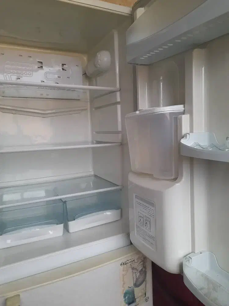 یخچال سیلور|یخچال و فریزر|آزادشهر, |دیوار