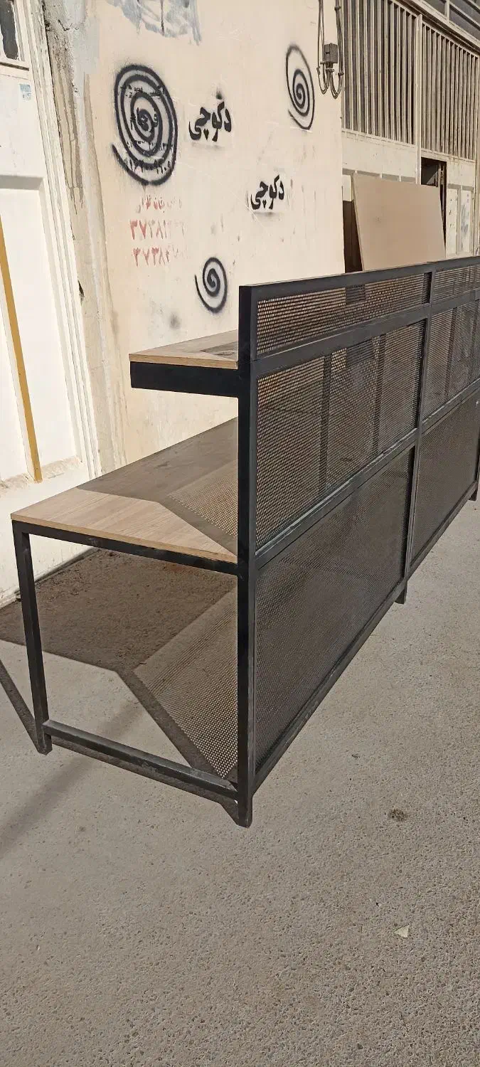 میز تعمیرات موبایل و الکترونیک|فروشگاه و مغازه|اصفهان, رهنان|دیوار