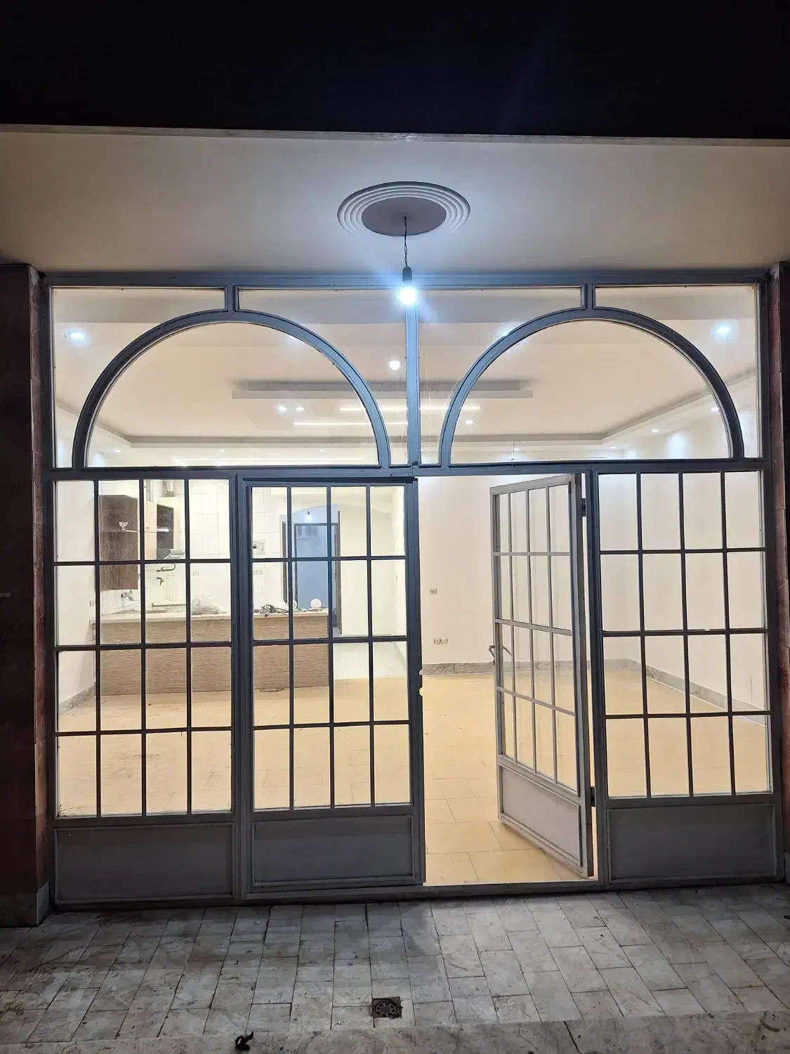 ۱ واحد آپارتمان مجزا|اجارهٔ آپارتمان|اصفهان, بهرامآباد|دیوار