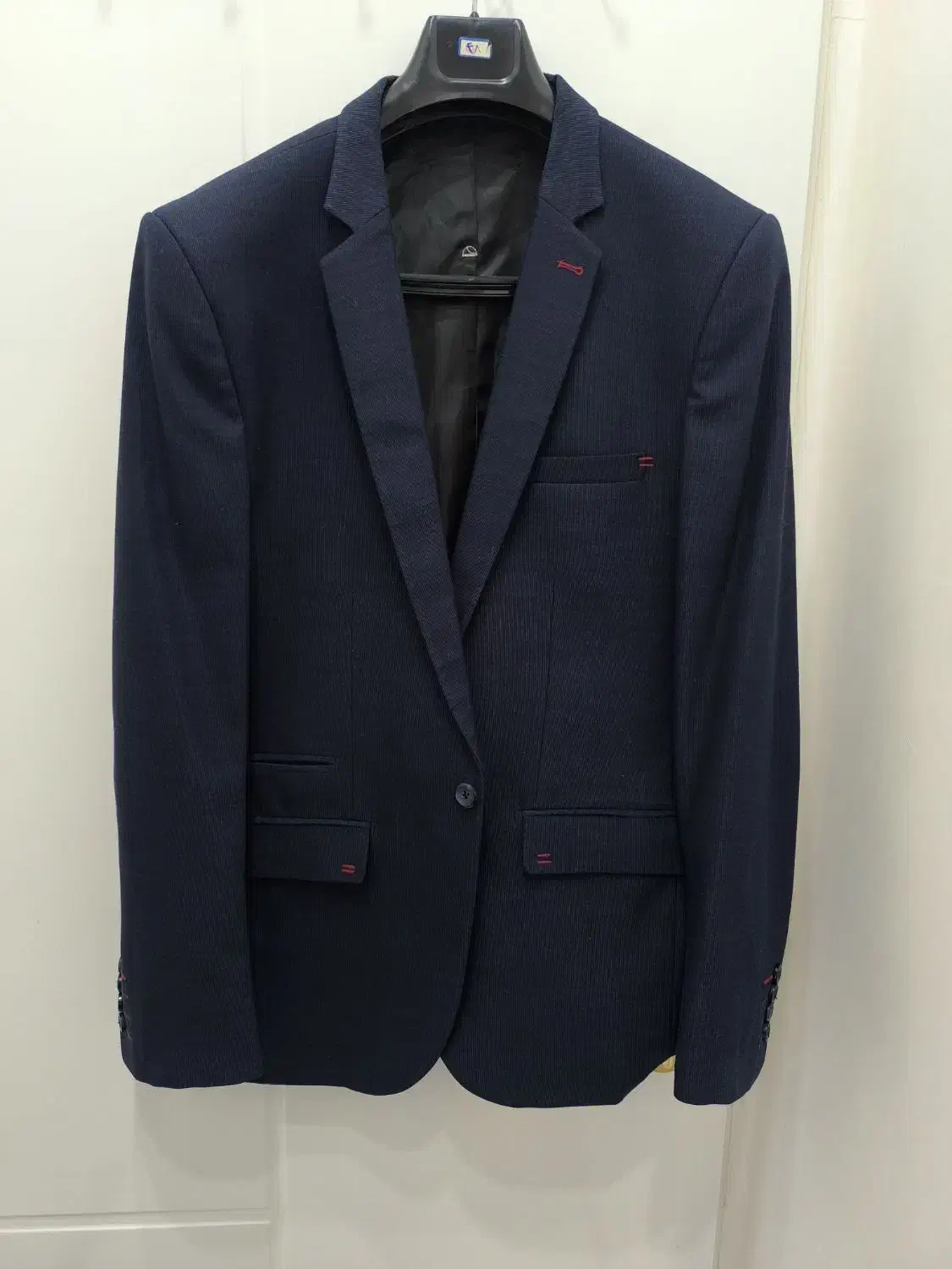 کت تک مردانه سایز ۴۸ برند آراد جامه کاملا سالم|لباس|گلپایگان, |دیوار