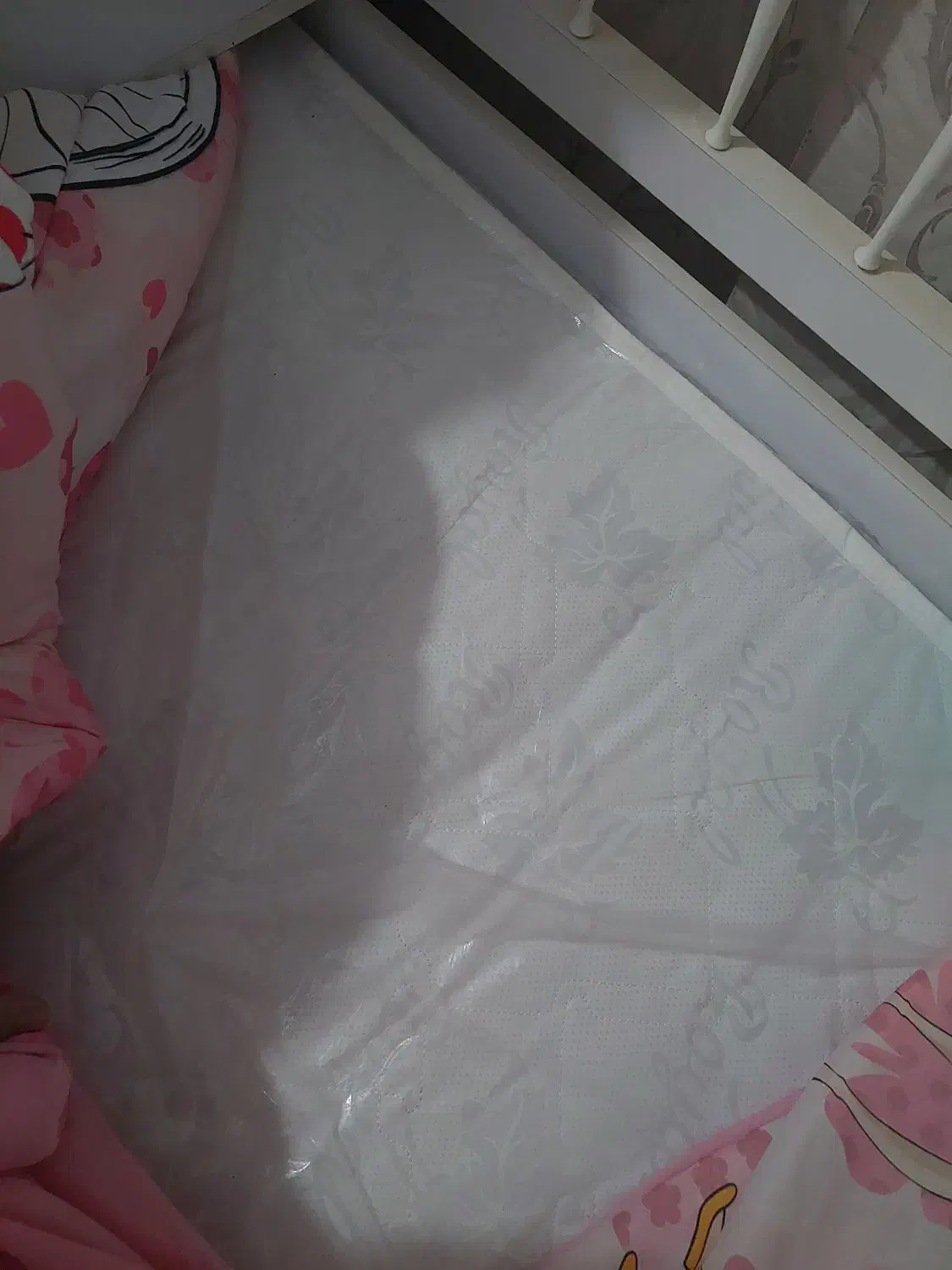 تخت کودک و نوجوان شو|تخت و سرویس خواب|کرج, خرمدشت|دیوار