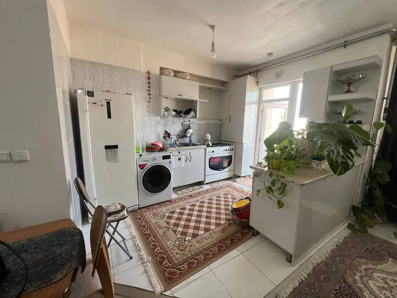 مسکن مهر/ماهور/ آراز/سهند ارکید باران دنیز ولیعصر|فروش آپارتمان|ارومیه, |دیوار