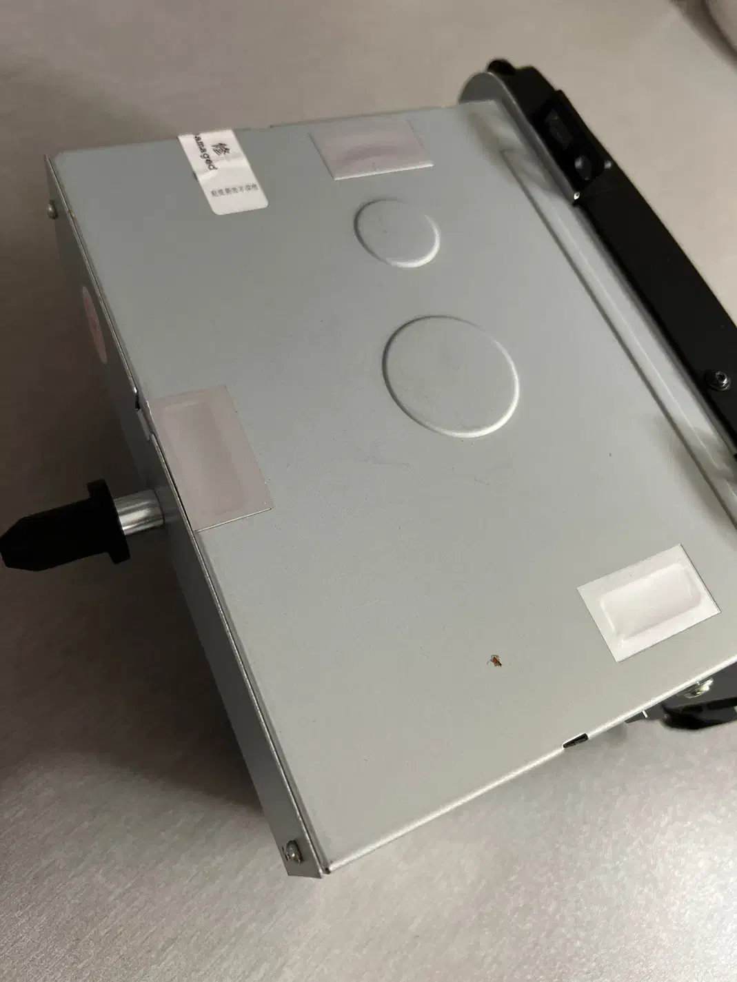 ضبط  ماشین|قطعات یدکی و لوازم جانبی|رشت, پورسینا|دیوار