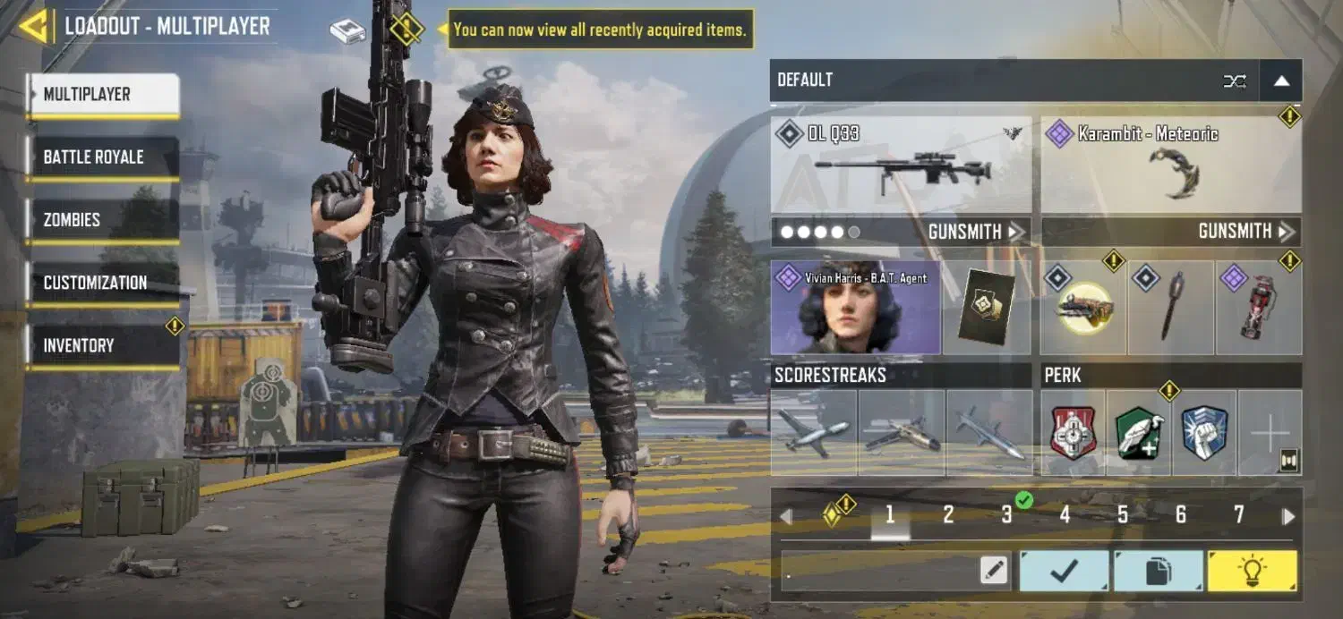 تک سیو کالاف|کنسول، بازی ویدئویی و آنلاین|مشگین شهر, |دیوار