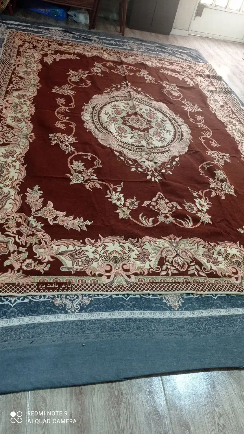 دو عدد روفرشی ۹ متری|روفرشی|اهواز, حصیرآباد|دیوار