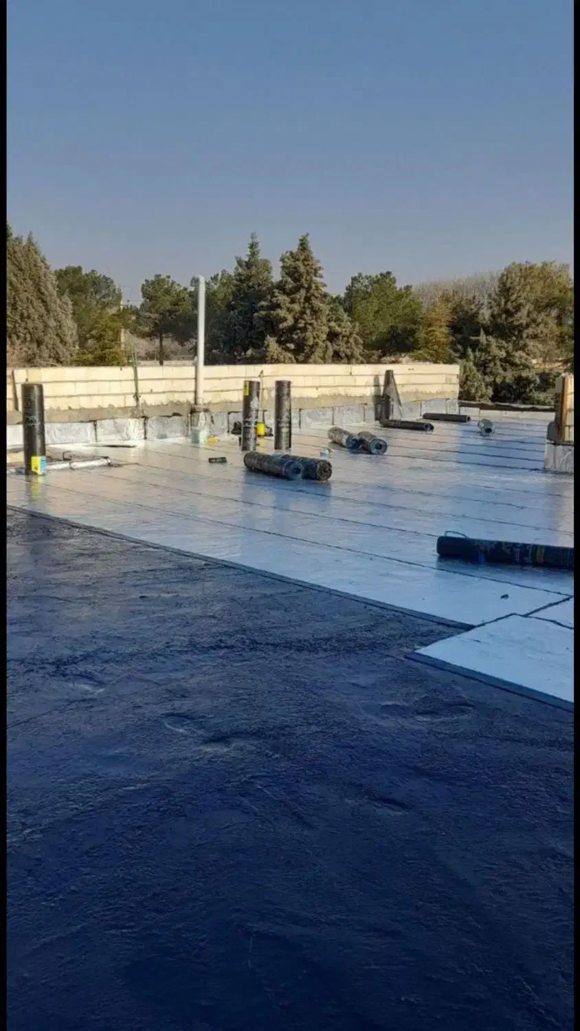 نمایندگی نصب و پخش ایزوگام متری ۱۸۰|خدمات پیشه و مهارت|کرج, محمد آباد|دیوار